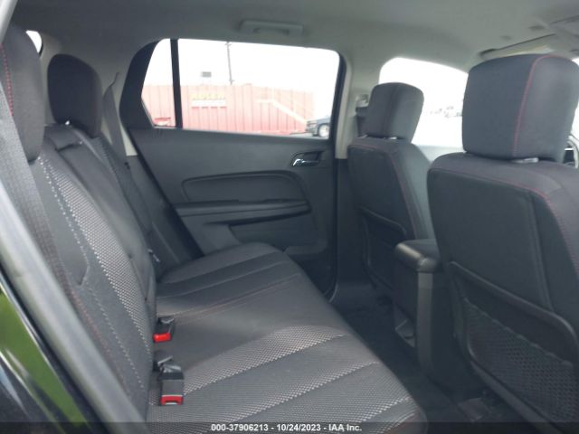 2GKFLTEK6H6347997 GMC Terrain Sle