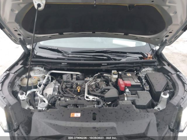 JA4J3UA89PZ052105 Mitsubishi Outlander Se