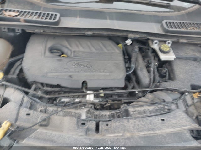 Ford ESCAPE SEL 2018 1FMCU9HDXJUB82454 Image 10