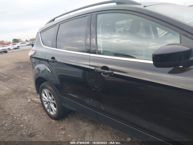 Ford ESCAPE SEL 2018 1FMCU9HDXJUB82454 Image 13