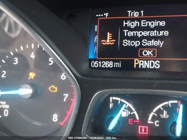 Ford ESCAPE SEL 2018 1FMCU9HDXJUB82454 Image 15