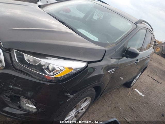 Ford ESCAPE SEL 2018 1FMCU9HDXJUB82454 Image 2
