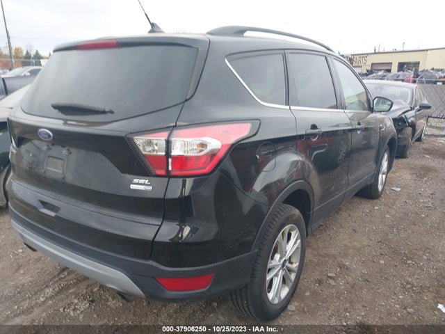 Ford ESCAPE SEL 2018 1FMCU9HDXJUB82454 Image 4