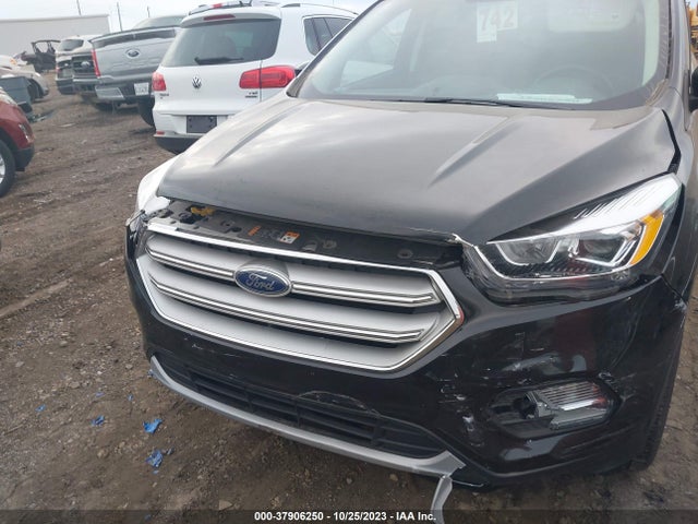 Ford ESCAPE SEL 2018 1FMCU9HDXJUB82454 Image 6