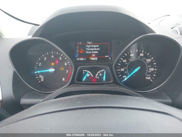 Ford ESCAPE SEL 2018 1FMCU9HDXJUB82454 Image 7