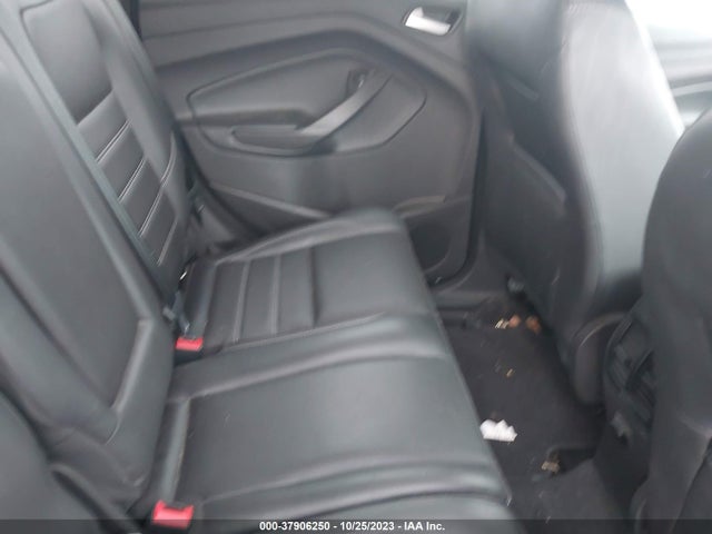 Ford ESCAPE SEL 2018 1FMCU9HDXJUB82454 Image 8