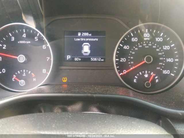 KNDPM3AC6L7675490 KIA Sportage Lx