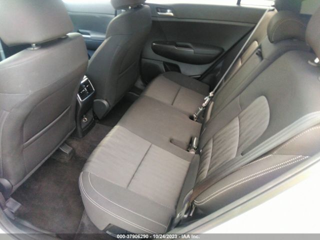 KNDPM3AC6L7675490 KIA Sportage Lx
