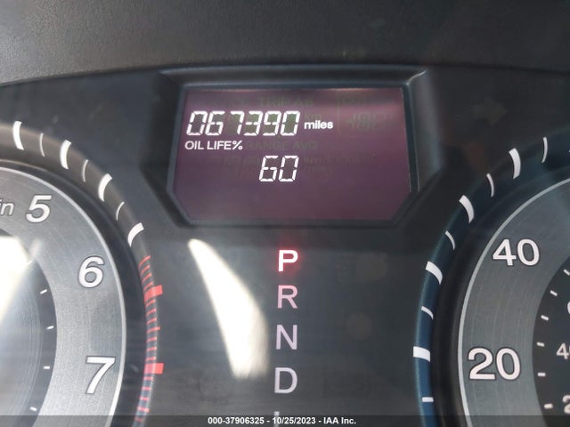 2013 HONDA ODYSSEY LX VIN: 5FNRL5H28DB090121