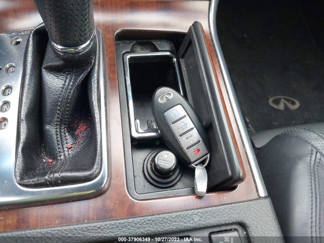 2010 INFINITI M35 VIN: JN1CY0AR2AM960839