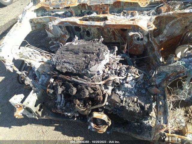 5J8YE1H01PL018998 Acura MDX A-SPEC