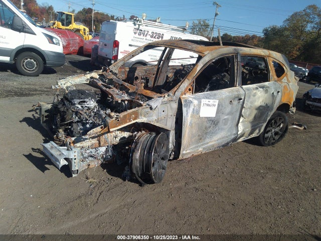 5J8YE1H01PL018998 Acura MDX A-SPEC