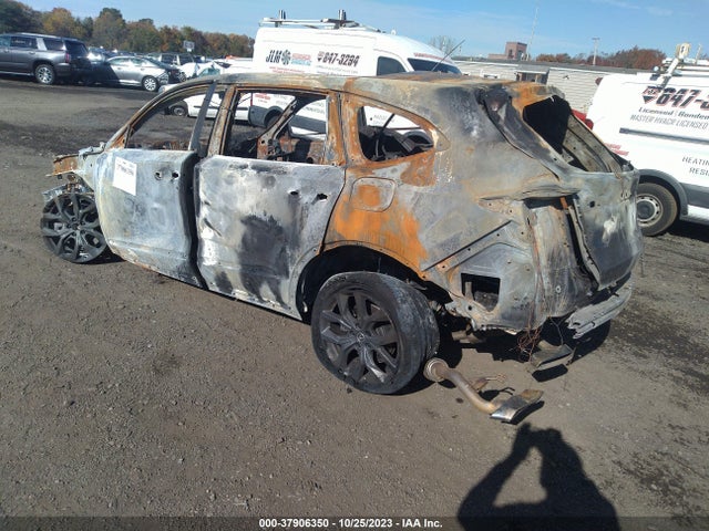 5J8YE1H01PL018998 Acura MDX A-SPEC