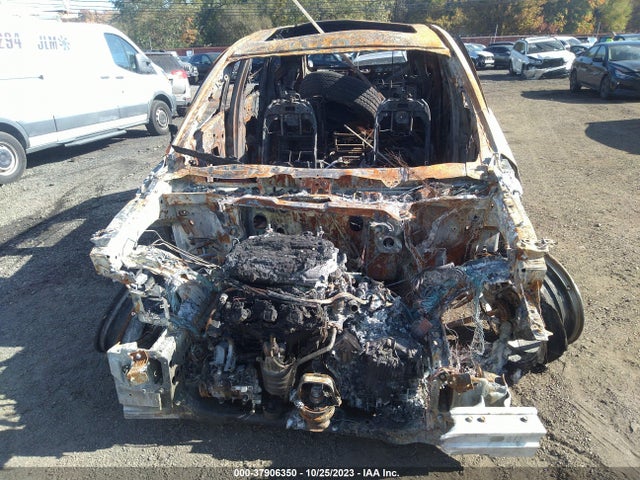 5J8YE1H01PL018998 Acura MDX A-SPEC