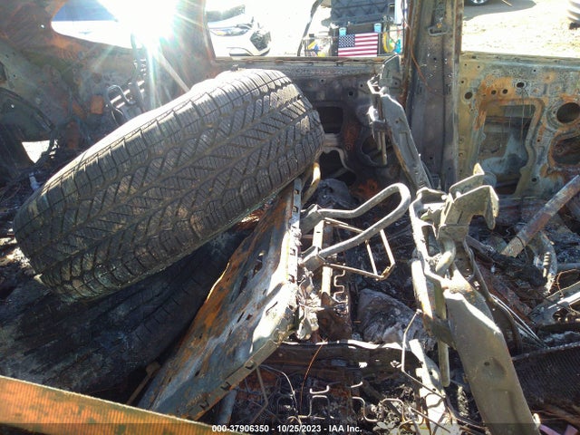 5J8YE1H01PL018998 Acura MDX A-SPEC
