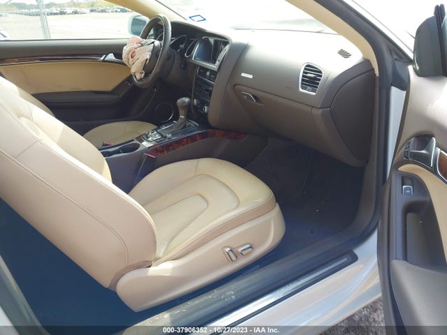 WAULFAFR7EA042848 Audi A5 Premium Plus