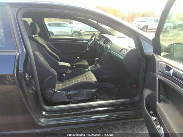 3VWTT7AU6FM085055 Volkswagen GOLF GTI S