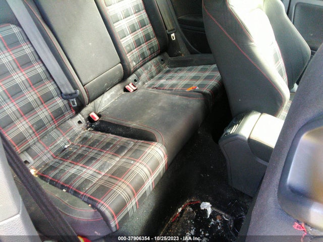 3VWTT7AU6FM085055 Volkswagen GOLF GTI S