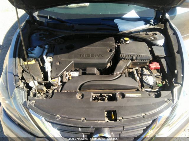 1N4AL3APXJC146792 Nissan Altima 2.5 Sr