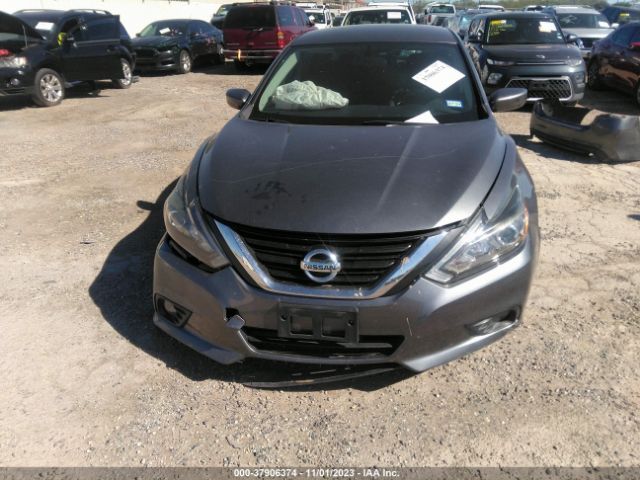 1N4AL3APXJC146792 Nissan Altima 2.5 Sr