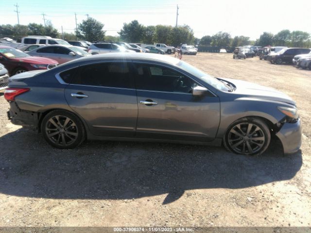 1N4AL3APXJC146792 Nissan Altima 2.5 Sr