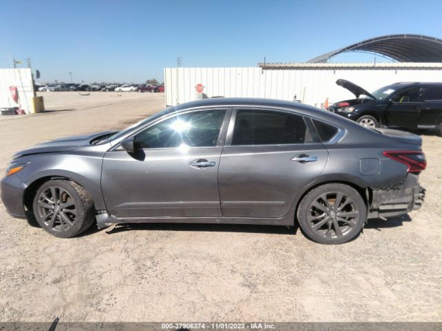 1N4AL3APXJC146792 Nissan Altima 2.5 Sr