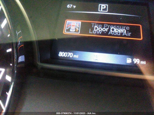1N4AL3APXJC146792 Nissan Altima 2.5 Sr
