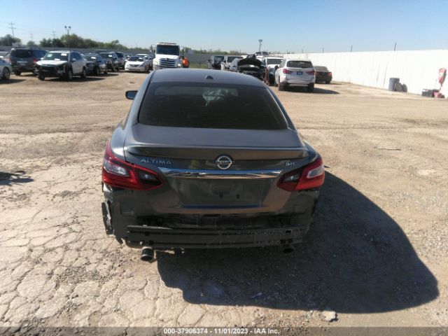 1N4AL3APXJC146792 Nissan Altima 2.5 Sr