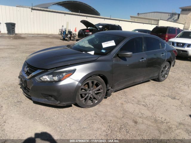 1N4AL3APXJC146792 Nissan Altima 2.5 Sr