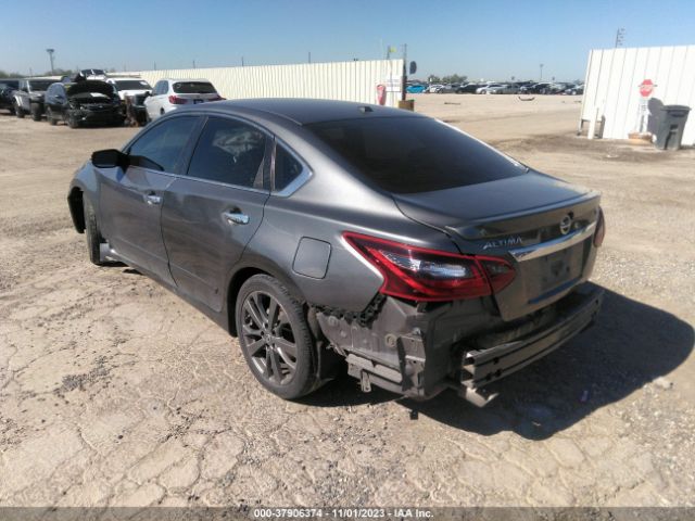 1N4AL3APXJC146792 Nissan Altima 2.5 Sr