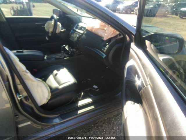 1N4AL3APXJC146792 Nissan Altima 2.5 Sr