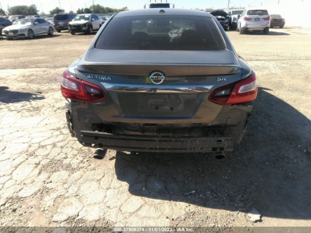 1N4AL3APXJC146792 Nissan Altima 2.5 Sr