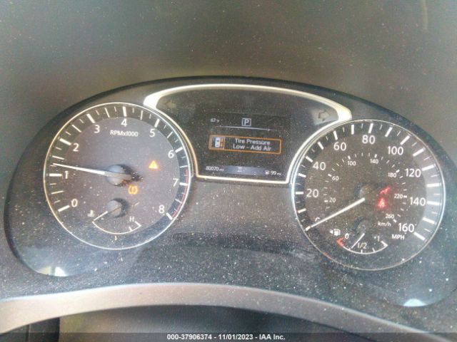1N4AL3APXJC146792 Nissan Altima 2.5 Sr