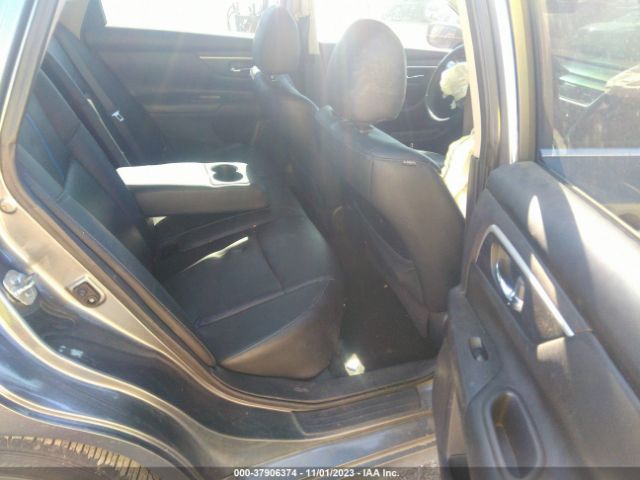 1N4AL3APXJC146792 Nissan Altima 2.5 Sr