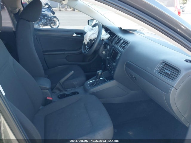3VW267AJ8GM383567 Volkswagen Jetta Sedan 1.4t S