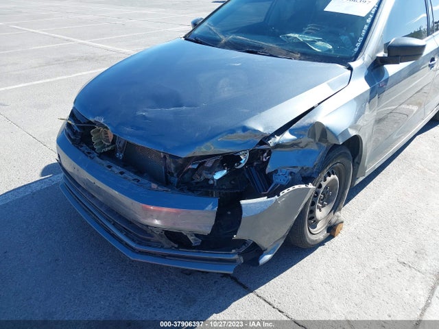 3VW267AJ8GM383567 Volkswagen Jetta Sedan 1.4t S