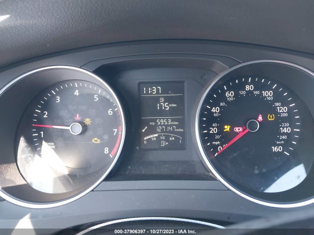 3VW267AJ8GM383567 Volkswagen Jetta Sedan 1.4t S