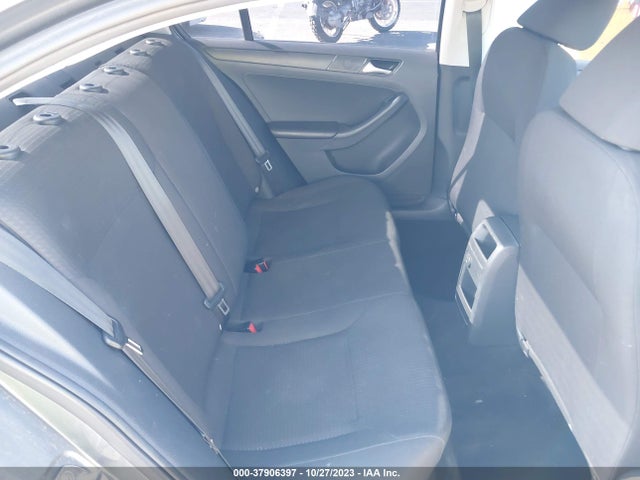 3VW267AJ8GM383567 Volkswagen Jetta Sedan 1.4t S