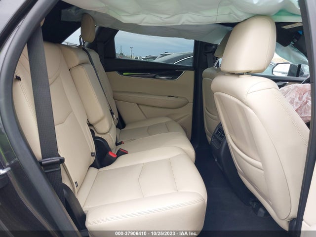 1GYKNARS7KZ172586 Cadillac Xt5 Standard