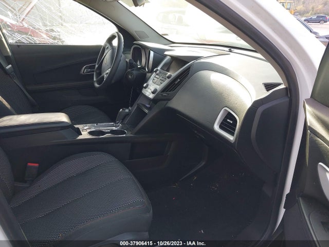 Chevrolet EQUINOX LS 2016 2GNALBEK2G6123857 Image 5