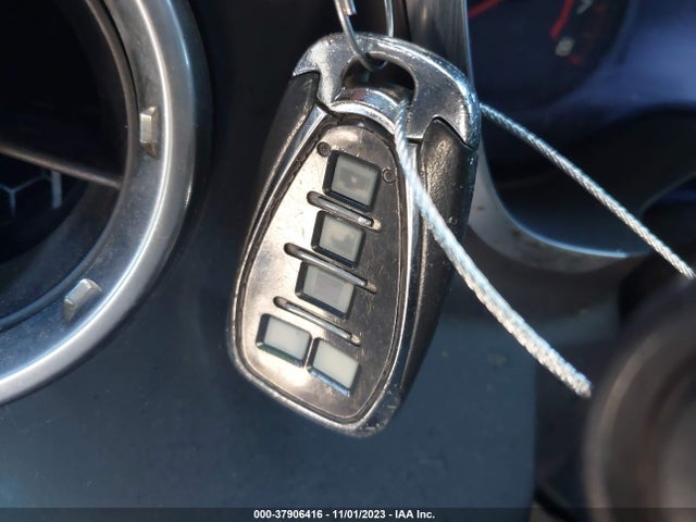 Chevrolet Camaro 1lt 2016 1G1FB1RS9G0152523 Image 11