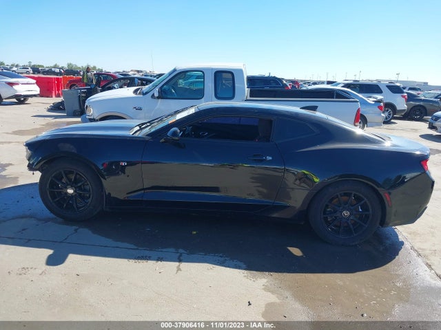 Chevrolet Camaro 1lt 2016 1G1FB1RS9G0152523 Image 15