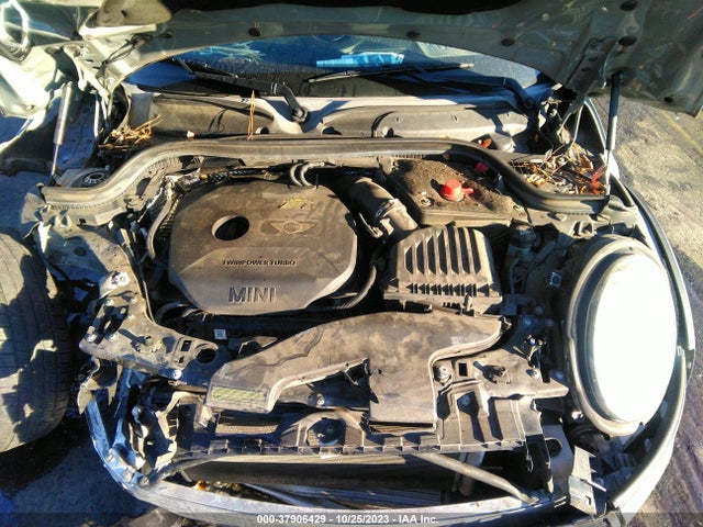2014 MINI HARDTOP WMWXM5C5XET936668 Photo 9