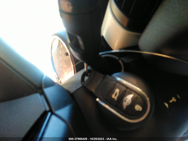 2014 MINI HARDTOP WMWXM5C5XET936668 Photo 10