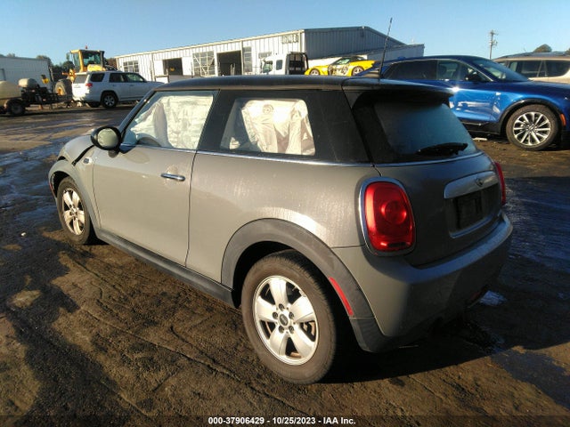 2014 MINI HARDTOP WMWXM5C5XET936668 Photo 2