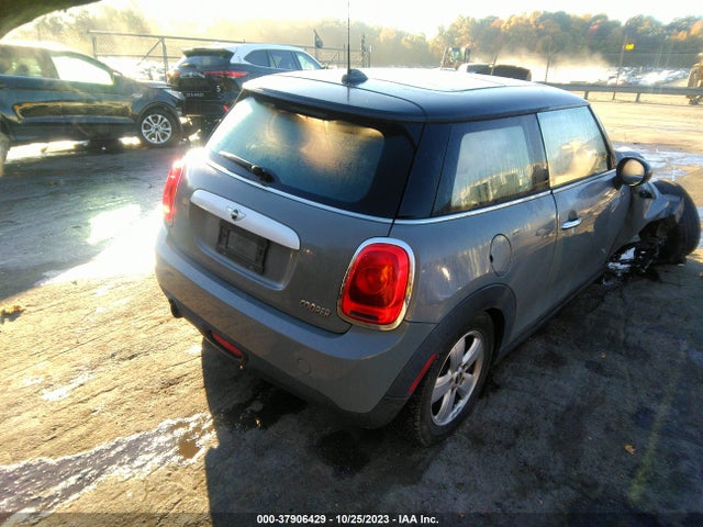 2014 MINI HARDTOP WMWXM5C5XET936668 Photo 3