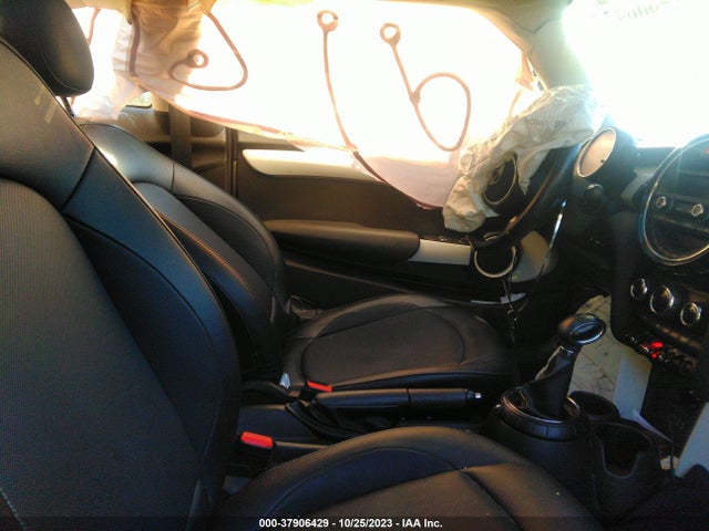 2014 MINI HARDTOP WMWXM5C5XET936668 Photo 4