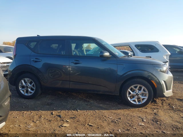 KIA SOUL LX 2023 KNDJ23AU7P7880438 Image 13