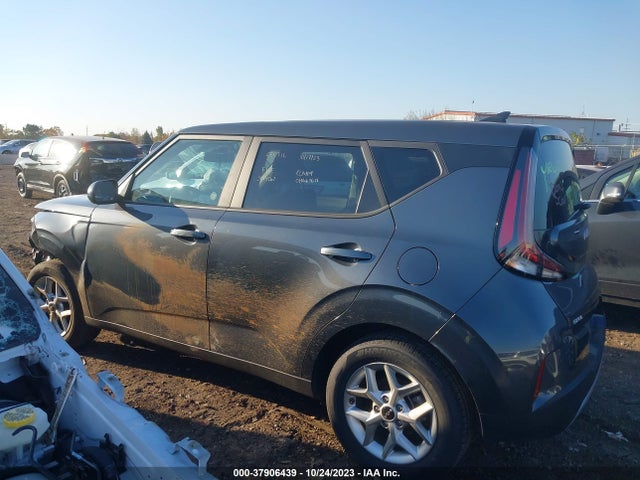 KIA SOUL LX 2023 KNDJ23AU7P7880438 Image 14
