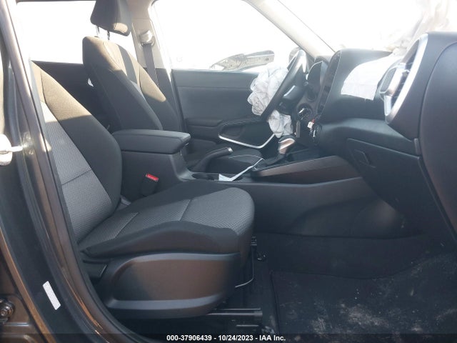 KIA SOUL LX 2023 KNDJ23AU7P7880438 Image 5